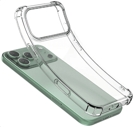 Transparente TPU