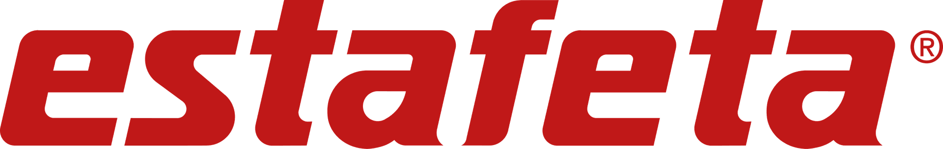 Estafeta